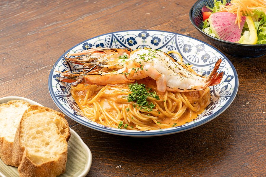 cafe 春 ならまち店